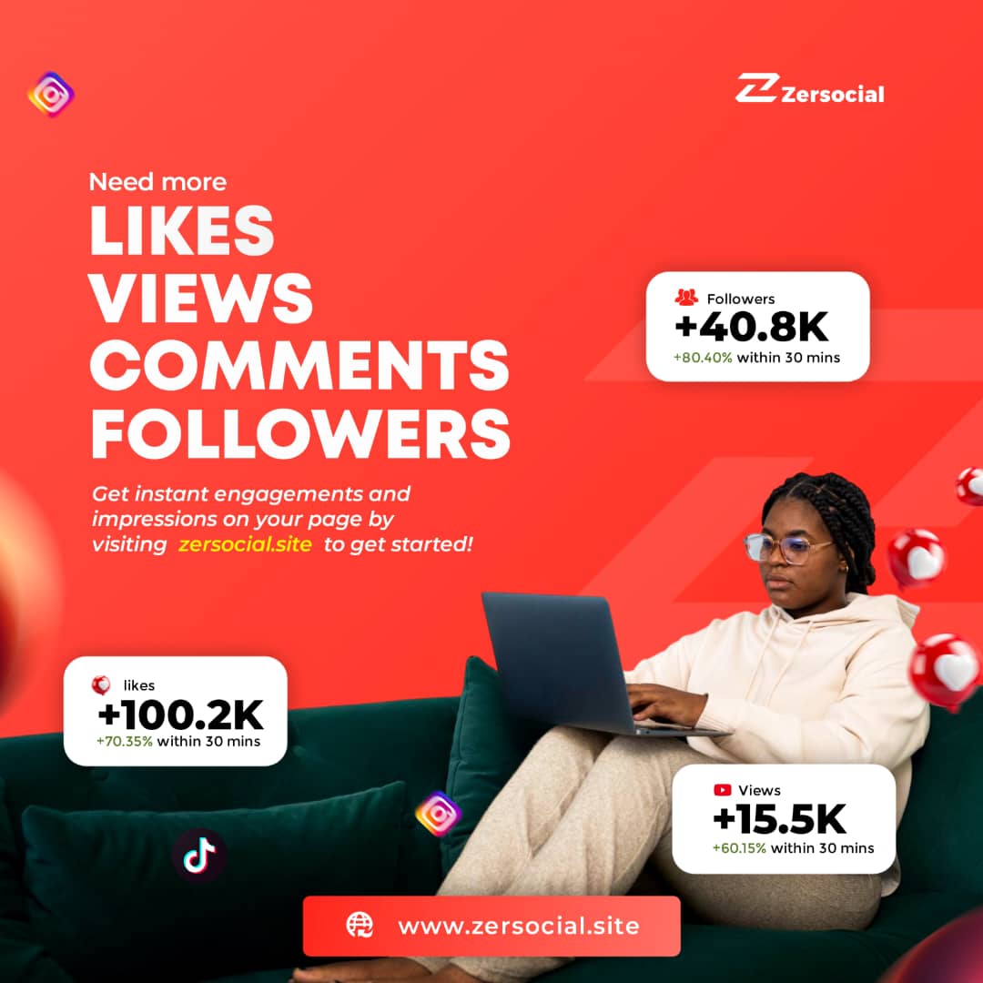 Social Growth